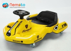 XE XUỒNG BAY 360 XB01