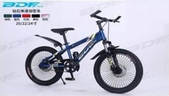 Xe đạp nam BDF khung thể thao 24in (BDF-SPORT)