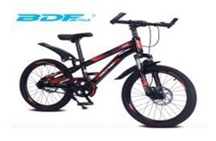 Xe đạp nam BDF khung thể thao 24in (BDF-SPORT)