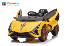 Siêu xe hơi điện thể thao XGZ-1788