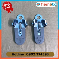 Gác chân xếp xe đạp, gác chân xe đạp thời trang