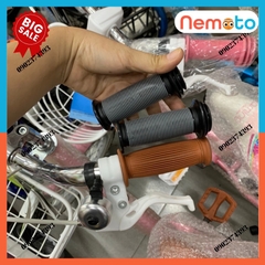 Bao tay xe đạp trẻ em (1 cặp)