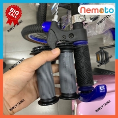 Bao tay xe đạp trẻ em (1 cặp)