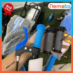 Bao tay xe đạp trẻ em (1 cặp)