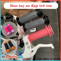 Bao tay xe đạp trẻ em (1 cặp)