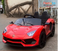 SIÊU XE THỂ THAO CHO BÉ HD 918