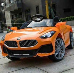 XE Ô TÔ ĐIỆN TRẺ EM MÃ KKL 3188