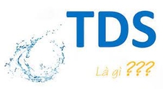 TDS TRONG NƯỚC LÀ GÌ, TẠI SAO CẦN DÙNG NƯỚC LỌC RO/DI CHO BỂ CÁ BIỂN