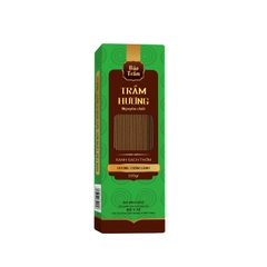 Nhang Trầm Hương Phổ Thông - Hộp Xanh Lá