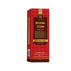 Nhang Trầm Hương Phổ Thông - Hộp Đỏ