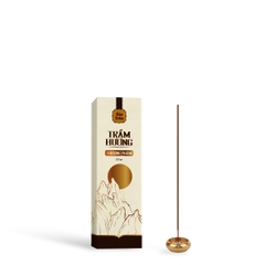 Nhang Trầm Hương Thượng Phẩm - Hộp Trắng