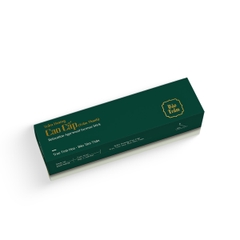 Trầm Thanh Đặc Biệt - Hộp Xanh Lá - 10 cm - 10 g