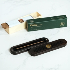 Trầm Thanh Đặc Biệt - Hộp Xanh Lá - 10 cm - 10 g
