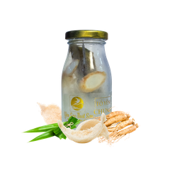 Yến chưng sâm Hàn Quốc (200ML)