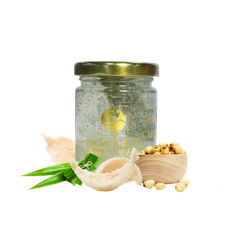 Yến chưng hạt sen (100ML)