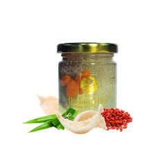 Yến chưng kỷ tử (100ML)