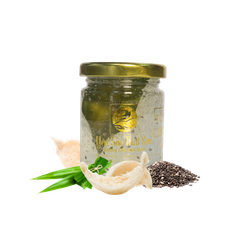 Yến chưng lá dứa hạt chia (100ML)