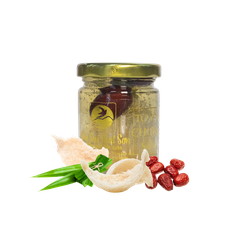 Yến chưng táo đỏ (100ML)