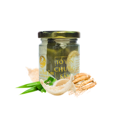 Yến chưng Sâm Hàn Quốc (100ML)