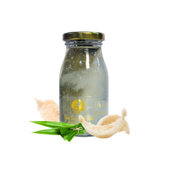 Yến chưng lá dứa (100ML)