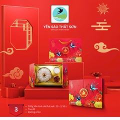 Bộ Quà Thịnh Vượng