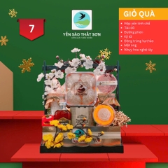 Bộ Quà Tài Lộc