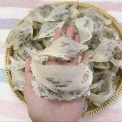 Tổ Yến thô from AB tương đối ít lông