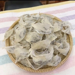 Tổ Yến thô from AB tương đối ít lông
