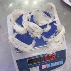 Tổ Yến thô loại 1