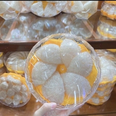 Tổ yến tinh chế xơ mướp