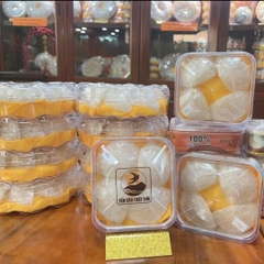 Tổ Yến Tinh Chế sợi ngắn