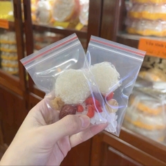 Tổ Yến Tinh Chế Baby Sợi Ngắn