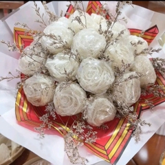 Yến Tinh Chế Baby Hoa Hồng
