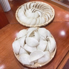 Yến Tinh Chế Định Hình