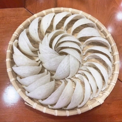 Yến Tinh Chế Định Hình