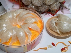 Tổ Yến Rút Lông Khô