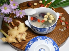 Yến chưng thố (đặt trước)