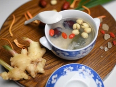 Yến chưng thố (đặt trước)