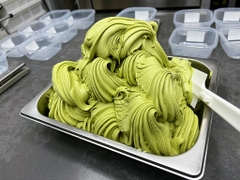Kem Matcha - Matcha Gelato