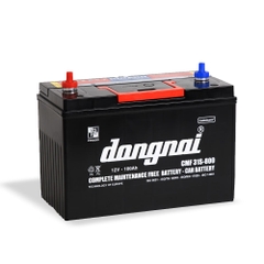 Ắc quy khô miễn bảo dưỡng Đồng Nai CMF 31S-800 - 12V - 100Ah