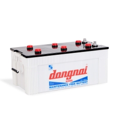 Ắc quy Tàu thuyền Đồng Nai N200S - 12V - 180Ah