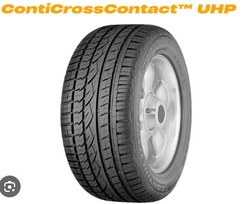 275/35R19 ContiSportContact SC6