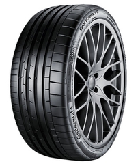275/35R19 ContiSportContact SC6