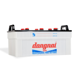 Ắc quy Tàu thuyền Đồng Nai N200 - 12V - 200Ah