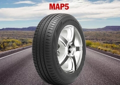 165/60 R14 MAP5