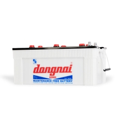 Ắc quy Tàu thuyền Đồng Nai N200S - 12V - 180Ah