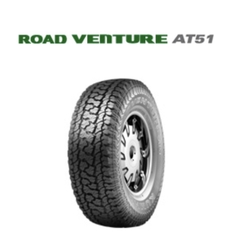 265/65 R17 ROAD VENTURE AT51