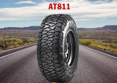 265/60 R18 A/T 10PR AT811