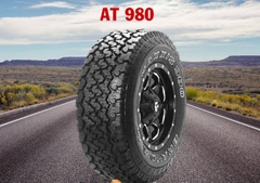 265/60 R18 10PR AT980