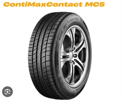 215/45 R17 Contact MC5